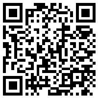 QR Code for bitcoin:1CwNPs3r5rkGWi342rn4FdrR9SwbfFb6DM