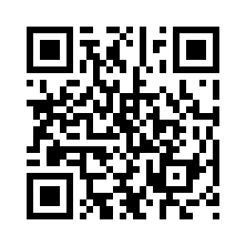 QR Code for bitcoin:1CwPKBQCdMV1Yh32AtX3JNqt7DLdU6K9Ea