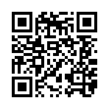 QR Code for bitcoin:1CwPYAseytY7ifL2JVeAPFmiZDoRoxfdCx