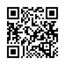 QR Code for bitcoin:1CwPyHVcBHxqh7FWVCqB2hUKsYyunYDQm5