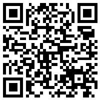 QR Code for bitcoin:1CwScGzgEyxMkMLapFXtkBqPDwpRrBDzcv