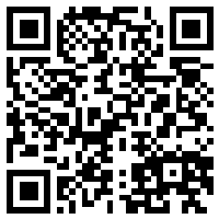 QR Code for bitcoin:1CwTx4wuAmzacAQU51o7orT2rWLB3MEnjs