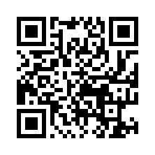 QR Code for bitcoin:1CwU2P2kAPeuqfVge2AztaKJ1pF3PWebcC