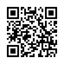 QR Code for bitcoin:1Cwa93UfSCDtof6AFiTdhi2RHj83muTray