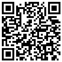 QR Code for bitcoin:1CwayLoiwX3fth1qZe2LLNsAziz347UMk8