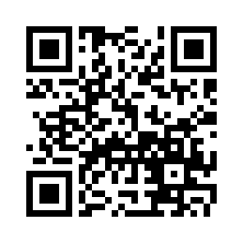 QR Code for bitcoin:1CwdvZSVY7Yjj2SapYZcYZkkNw3JBWxvwV