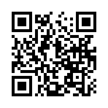 QR Code for bitcoin:1Cwge3wz36nirTtSdC8P8wpEjgxkpK3a7d