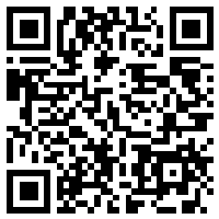 QR Code for bitcoin:1Cwh2MB9JEmqqpgwXzTjVQr4oPrHyoS37c