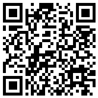 QR Code for bitcoin:1CwiNFhzMDA77CvdcM7ZK2JwbwzrfzX8kY