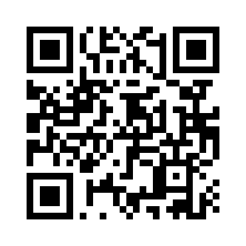 QR Code for bitcoin:1CwidF67suCDgGfWCH15LAxfPgQAtd4bf4
