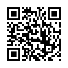 QR Code for bitcoin:1CwpzecyRNficZW4m3iehGXHiqsL89zHXM