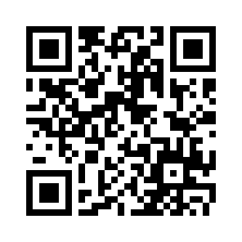 QR Code for bitcoin:1Cwtzs3BY8PJsDx382cYZSPvrSFFRzc9mh