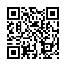 QR Code for bitcoin:1CwufP8TGwSWwUxxEZWfb6K45PakBTPkDv