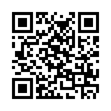 QR Code for bitcoin:1Cwuxj84Ef9LPPs2NvmNPyXK1gJu6XMeG1