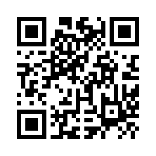 QR Code for bitcoin:1CwvHWZ4v4uAC5sJmSnZirc1pyGC518niY