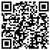 QR Code for bitcoin:1CwvaL1TFwRs2FvjZD6vWEbTCwGiwT5j6S