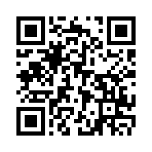 QR Code for bitcoin:1CwyveyD9DGCJRzdWSg3BY7evcE67uEFAf