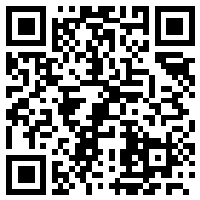 QR Code for bitcoin:1Cx2cESECJCJj3DNEECq2hMrv2oFPYM2ws