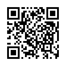 QR Code for bitcoin:1Cx3hdRRKS3CYvFSTJCfRSTRU76rwbYCcD