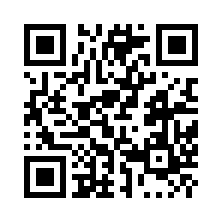 QR Code for bitcoin:1Cx4CfUfUEnWHfxYC6T2dgfxd9WtuTF8B2