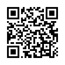 QR Code for bitcoin:1Cx4PAouULjAgwfSChGke2CCkYv3V2roL4