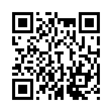QR Code for bitcoin:1Cx6JDcNqsKqD8xaEfbB2nhLSyxhm5KvEM