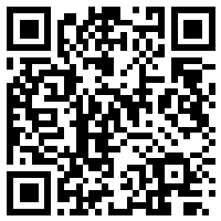 QR Code for bitcoin:1Cx6anojip2SZwU3pSQLrFX4Zfqrz8eLpS