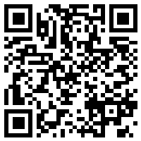 QR Code for bitcoin:1Cx7LGYhTMfmfGVN9WDeQpf6pXvmCppLVm