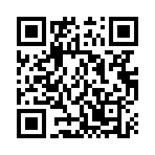 QR Code for bitcoin:1Cx7fGATFkaga43yk4ch2anzXNPssWx2gp