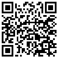 QR Code for bitcoin:1CxApmycGUznUcKAetsH1yxBjJfBb4Pm3D