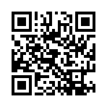 QR Code for bitcoin:1CxFqttCYVz6cfdCK1SjbHMoN9FfTxHd9d