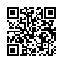 QR Code for bitcoin:1CxHXucZCTxSSmKfdggfqUhMgav8A7YMxp