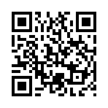 QR Code for bitcoin:1CxPCDA2dnYTR6J6d9HmKHFysMNU9szHTK