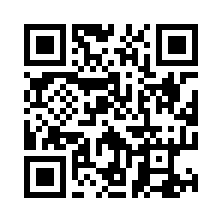 QR Code for bitcoin:1CxPkfZ58SaByA6iuVcmp4FgKFpRhYoApu