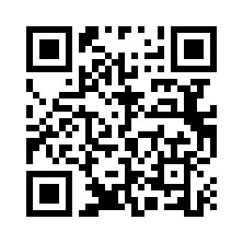 QR Code for bitcoin:1CxPwvvU4U8txa4EWE6vPy7dnwnrLWWhDR