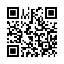 QR Code for bitcoin:1CxSHXS8yC4bmye98v18mpLstfvEUkwfc3