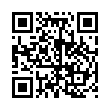 QR Code for bitcoin:1CxTJ5VTt6ZVNCPri2qu1sRvDFmHHpSSiT