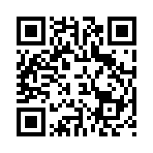 QR Code for bitcoin:1CxV3DCBmN9hsXeQ4e4eCm3PAHK64DRbfJ