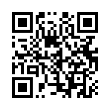 QR Code for bitcoin:1CxVapqSwiwRWsc18t7aRmbdqkEvhsof5t