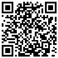 QR Code for bitcoin:1CxWsPk7tdaREEJnDdDut6iuHjRoKkoRMs
