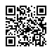QR Code for bitcoin:1CxYaTrD1bJCHQmpZ6nWSZRXrULEdjxCq