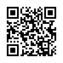 QR Code for bitcoin:1CxZTCifR8FEMcXbaJBhbt9m4wroqghwHD