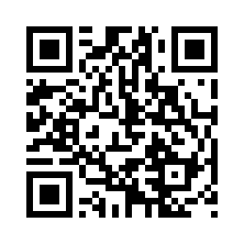 QR Code for bitcoin:1Cxa3AkTbrpmrrVF7TCWi2eaBgERCC2JHu