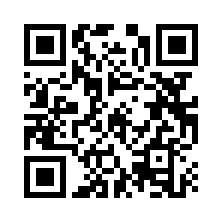 QR Code for bitcoin:1CxaBygj7QtYcNcAc7fd9cJLRYzZbrEhTH
