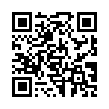 QR Code for bitcoin:1CxaGST215q3xokzH8YofvUXEnv45VeWSW