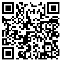 QR Code for bitcoin:1CxcdvcNkYbsYDccqgb5LWQGySemSVyHgR