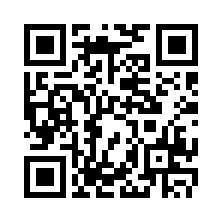 QR Code for bitcoin:1CxeX5vteNaukAenMsPMjWp2EEs5LntDHo