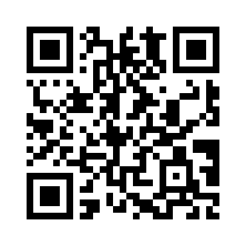 QR Code for bitcoin:1CxeZeCSJQEqqgDaCyjeKBVWyGitvnvd6y
