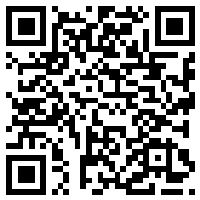 QR Code for bitcoin:1Cxhn61xYSpo3YdTMKCAWhCEEvW6o7FQcN