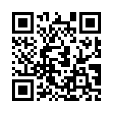 QR Code for bitcoin:1Cxm82Pojdr3AK3DM74Q85j9jPzVBQeMGG